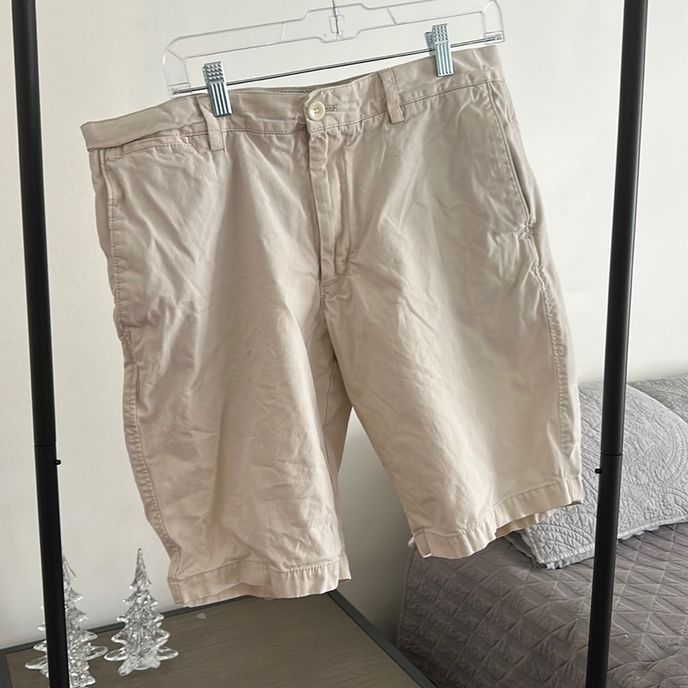 Chino short
